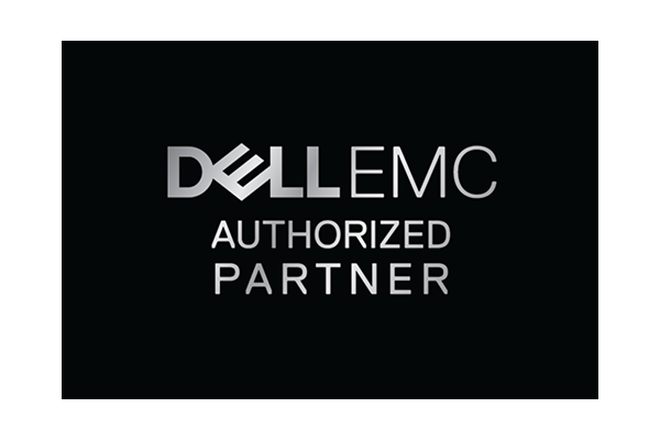 Dell EMC Authorized Partner