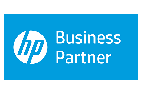 HP Business Partner