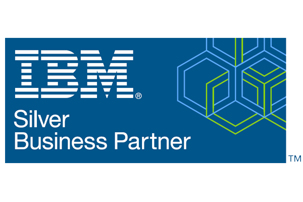 IBM Silver Business Partner