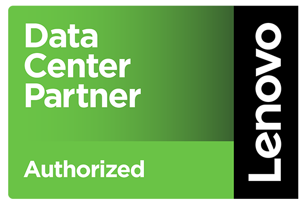 Lenovo Data Center Partner Authorized